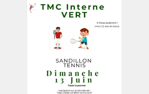 TMC Vert Interne Gratuit