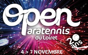 Open Paratennis