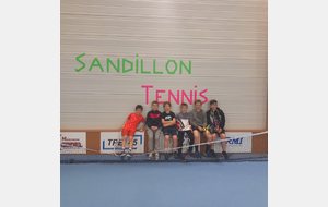 J2 Championnat 9/10 Vert