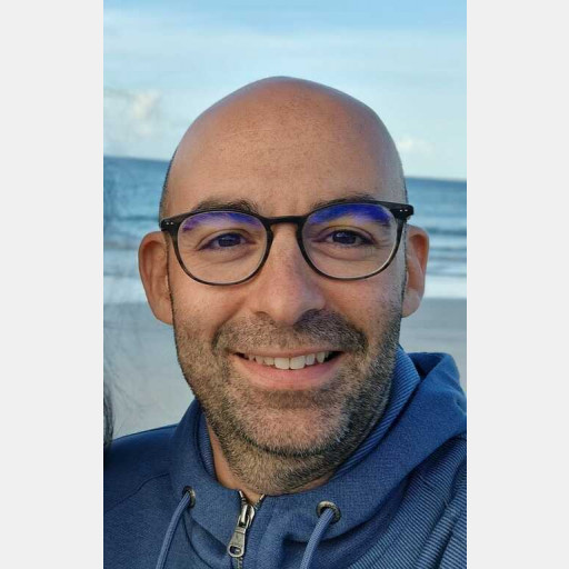 Ludovic Bavouzet
